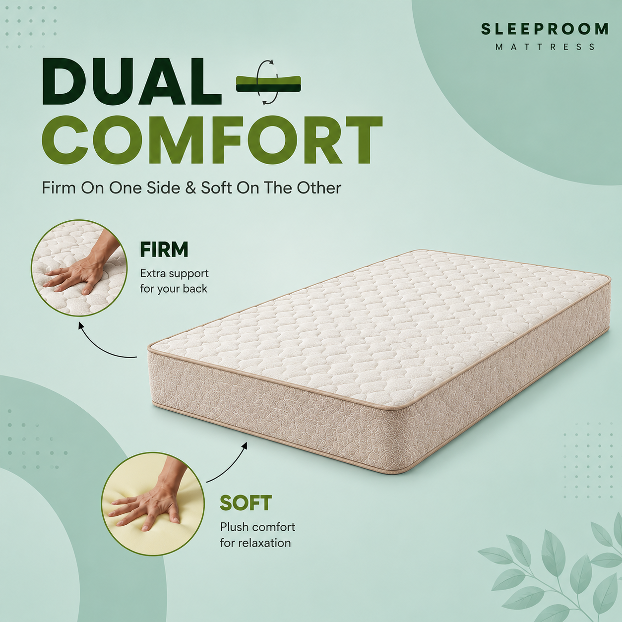 Mattresses