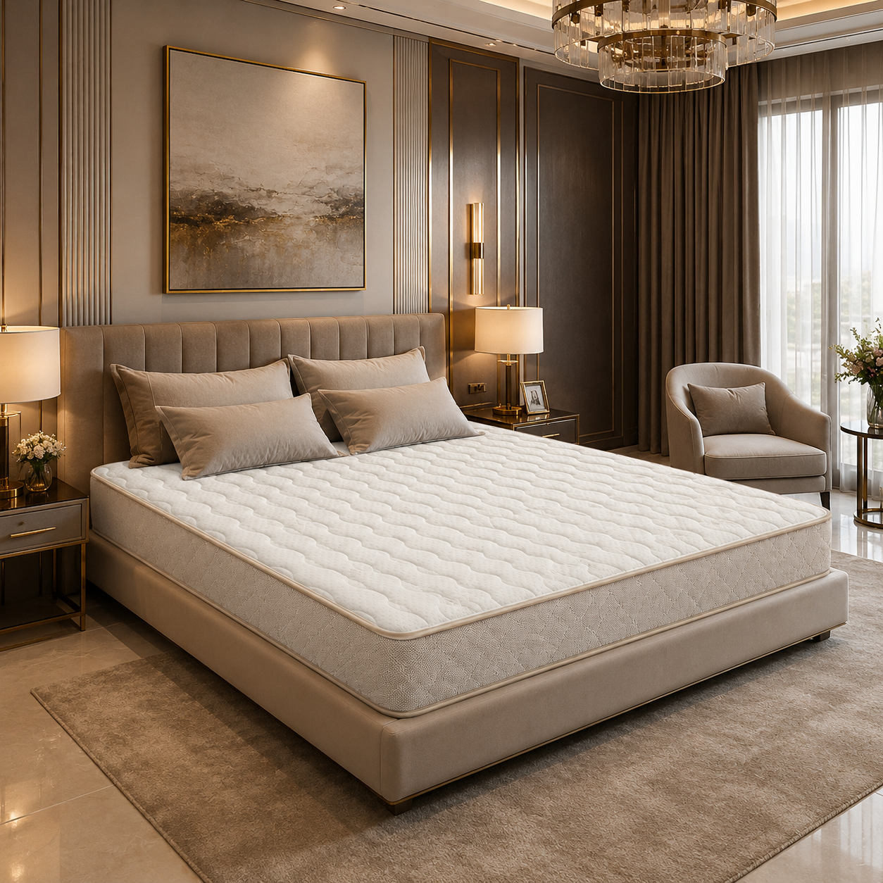 Sleep Room LatexElite Premium