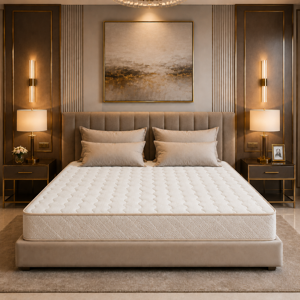 Sleep Room LatexElite